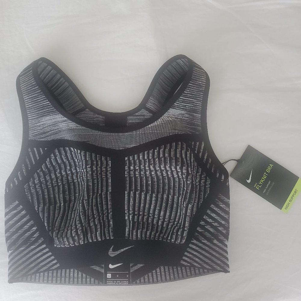 NWT Nike Sports Bra